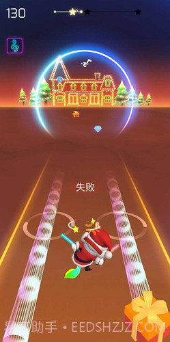 进击的猫猫截图3