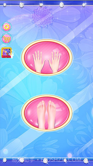 时尚美甲截图2 时尚美甲截图2