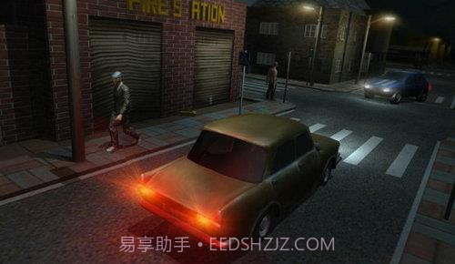 马克思侠盗之城截图3 马克思侠盗之城截图3