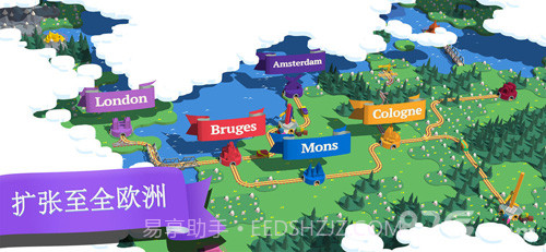 Train Conductor World截图3 Train Conductor World截图3