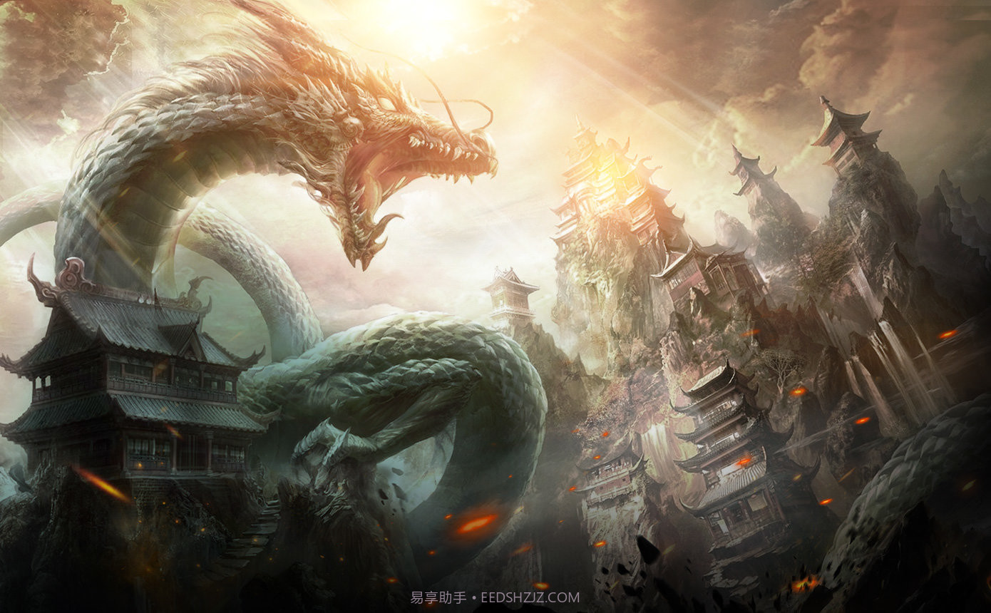 xy盛世遮天截图1