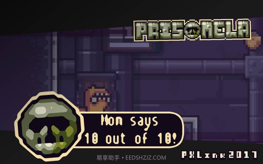 囚徒Prisonela截图2 囚徒Prisonela截图2