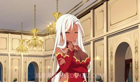 狼娘的地牢截图1