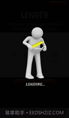 男人的尺码截图1 男人的尺码截图1