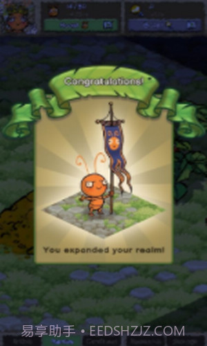 空闲蚁群截图2 空闲蚁群截图2