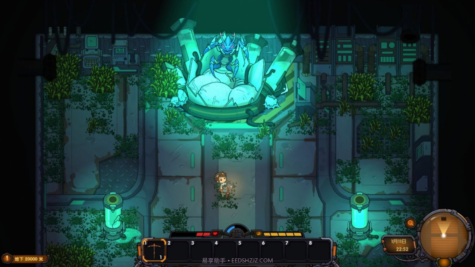 地心归途手机下载截图1 地心归途手机下载截图1