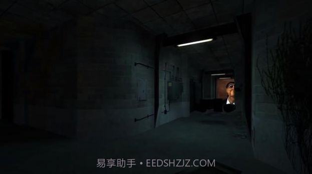 Nextbots困住追逐截图3