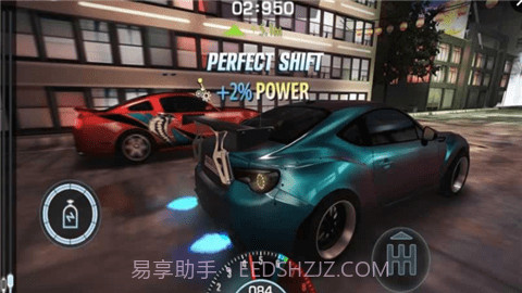 直线加速赛截图4