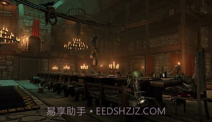 战锤末世鼠疫2游戏截图2