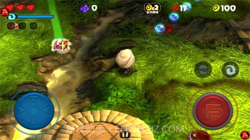 奇幻射击单机截图1