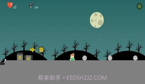 ZZ冒险射击截图2 ZZ冒险射击截图2