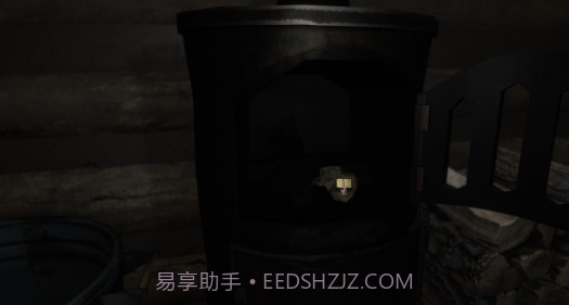 THE WHISPERER截图3