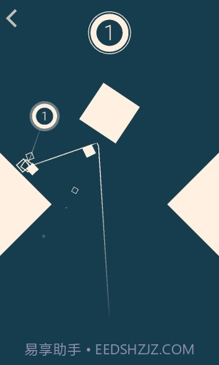 弹射圆环2截图1