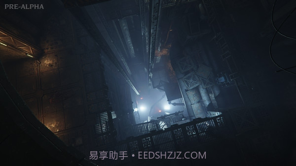 战锤40K暗潮截图2 战锤40K暗潮截图2