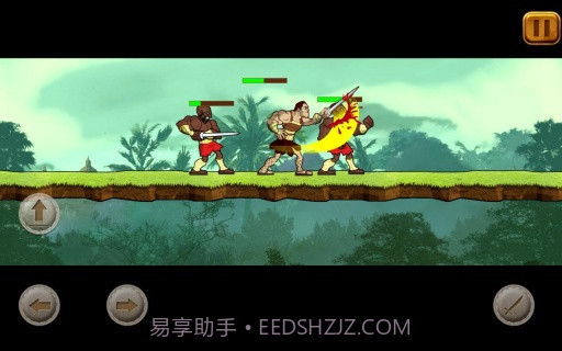 角斗士逃生 Gladiator Escape截图5