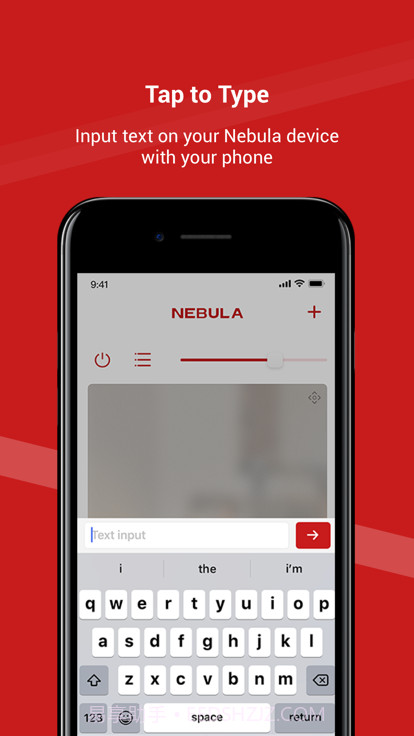 ​NebulaConnect截图2