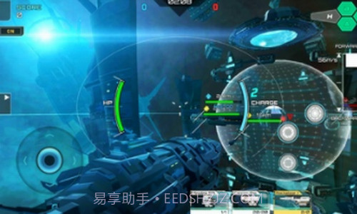 钢铁穹苍截图3 钢铁穹苍截图3