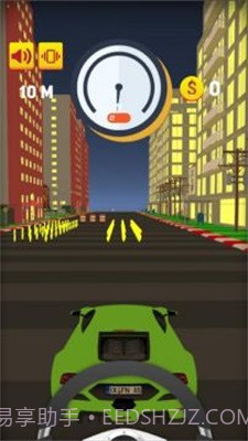 无限赛车手截图1 无限赛车手截图1