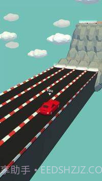 表情赛跑者截图2 表情赛跑者截图2