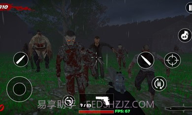 僵尸召唤截图4