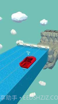 表情赛跑者截图3 表情赛跑者截图3