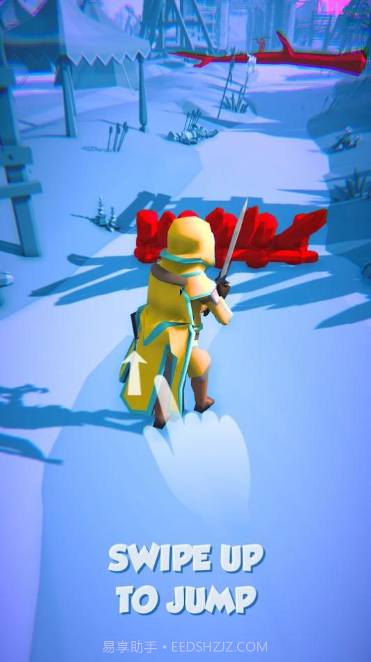 国王的皇室之战截图2