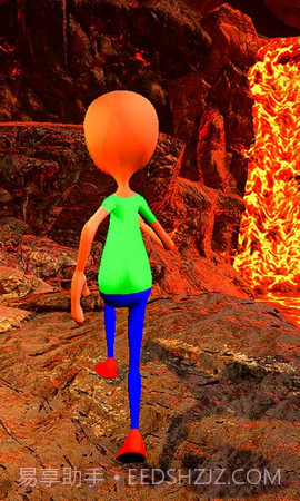 逃离末日地狱截图2