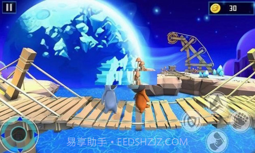 人类聚会截图2 人类聚会截图2