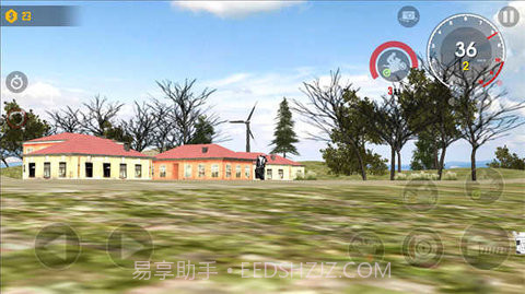 3d极限摩托(Xtreme Motorbikes)截图2 3d极限摩托(Xtreme Motorbikes)截图2