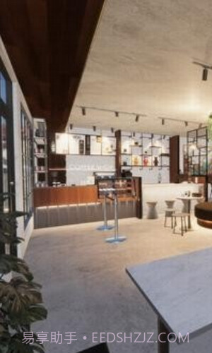 逃离咖啡店截图1