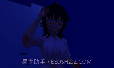 躲过学妹的追杀截图2 躲过学妹的追杀截图2