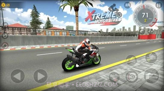 xtrememotorbikes截图3