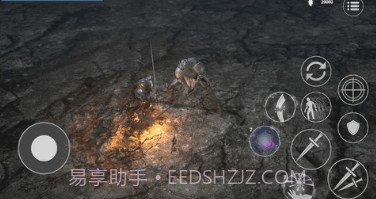 憎恨之心亡者归来截图2 憎恨之心亡者归来截图2