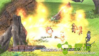 阿加雷斯特战记Zero汉化版截图3 阿加雷斯特战记Zero汉化版截图3