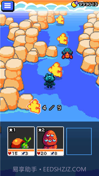 妖精组合v1.3.5截图1 妖精组合v1.3.5截图1