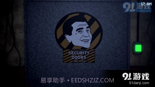 玛姬的五夜后宫截图4