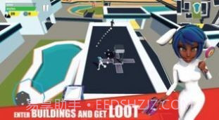 超级作战实验室截图3 超级作战实验室截图3