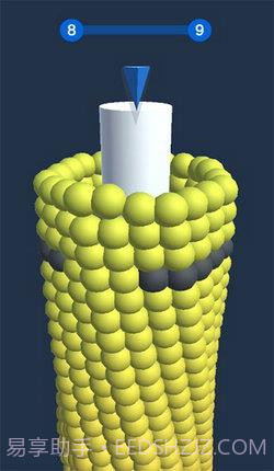 螺旋粉碎球截图2