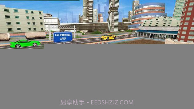 普拉多汽车驾驶截图2 普拉多汽车驾驶截图2