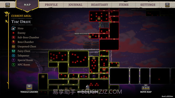 盗贼遗产最新版截图4