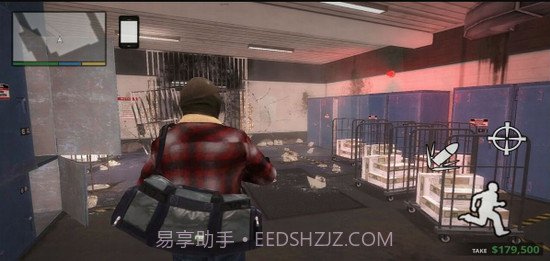 免费gta5手游下载中文版截图3