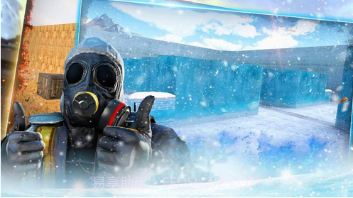 反恐精英绝对武力v1.1.1截图3