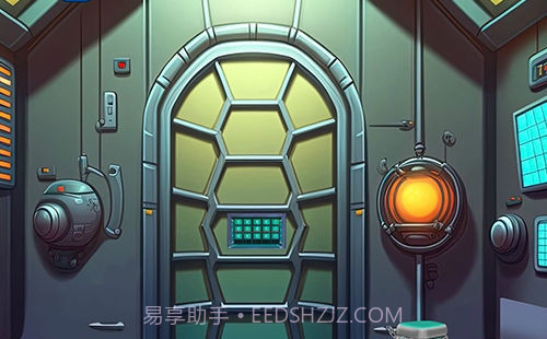 艾丽的冒险汉化版截图1