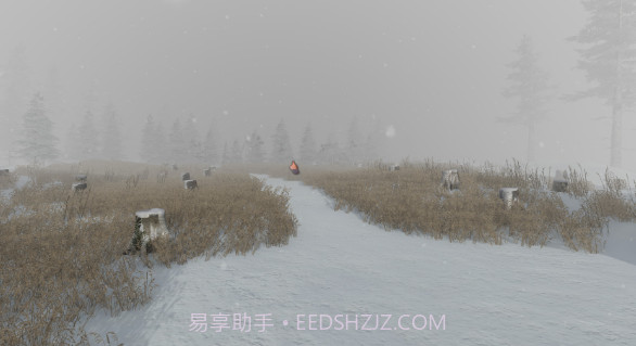 THE WHISPERER截图2