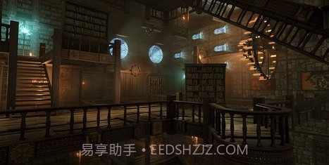 战锤末世鼠疫2游戏截图3