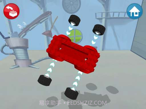 乐高玩具截图2 乐高玩具截图2