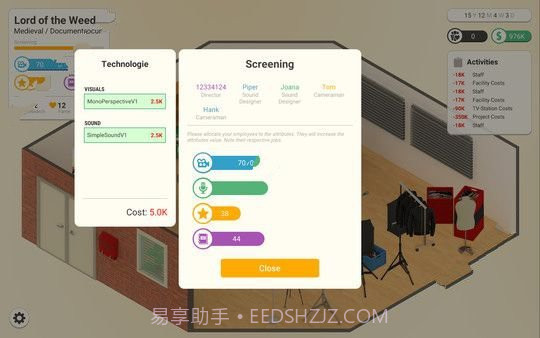 Series Makers截图3