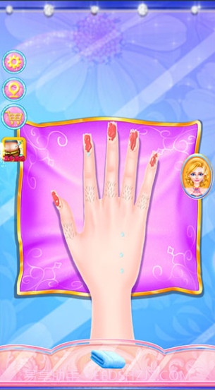 时尚美甲截图3 时尚美甲截图3