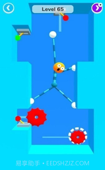 拉伸小伙截图2 拉伸小伙截图2