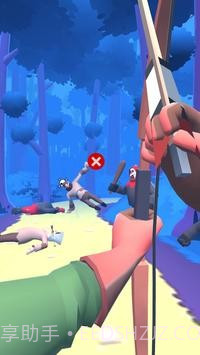 罗宾汉弓箭手截图1 罗宾汉弓箭手截图1